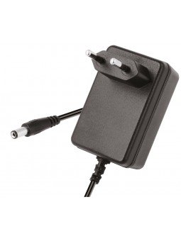 CARGADOR DE BATERIAS...