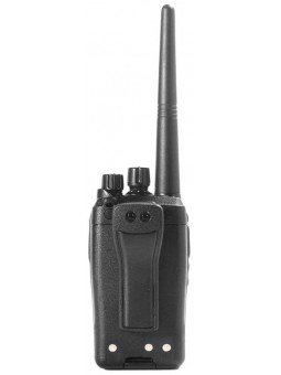 Comprar Walkie Talkie Para Caza color Negro Homologado tipo RL120U