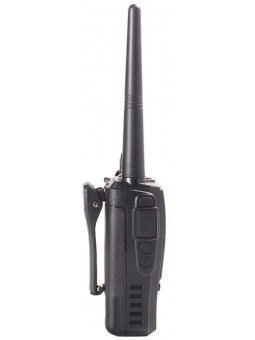 Comprar Walkie Talkie Para Caza color Negro Homologado tipo RL120U