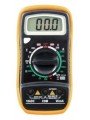 Comprar Tester Multimetro Digital DT830L en Blister Profesional