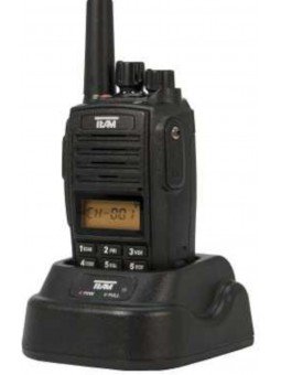 Comprar Walkie Talkie Para Caza color Negro - tipo PR-8094 X5
