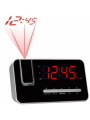 Comprar Radio Despertador Digital con Proyección al techo
