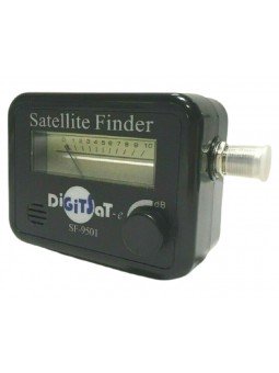 Comprar Detector Puntero para ajustar Parabólicas Satélite Analógico