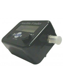 Comprar Detector Puntero para ajustar Parabólicas Satélite Analógico