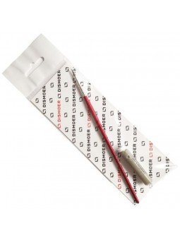 Comprar Pintura Plata para reparación de Pistas de Electrónica