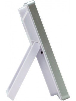 Comprar Estación Termómetro Meteorológica Compacta para Interiores