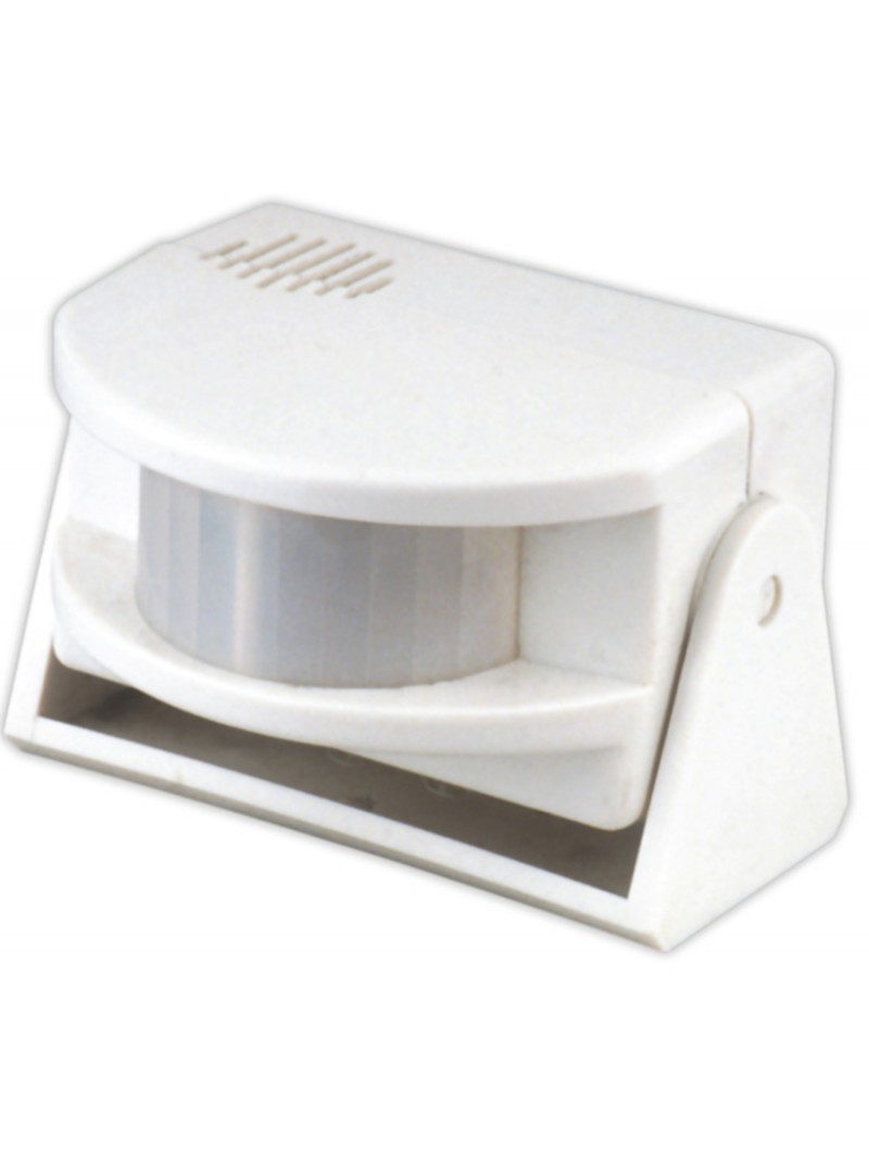 Comprar Alarma Avisador de Visitas acústico