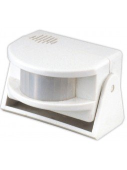 Comprar Alarma Avisador de Visitas acústico