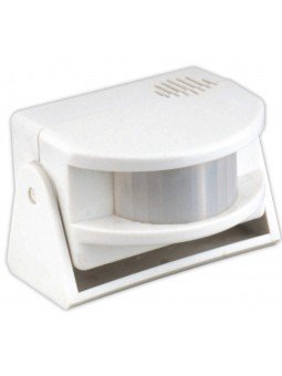 Comprar Alarma Avisador de Visitas acústico