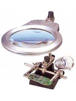 Comprar Robot Soporte de Electronica con Led