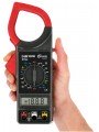 Comprar Pinza Amperimétrica Digital Multifuncional AC