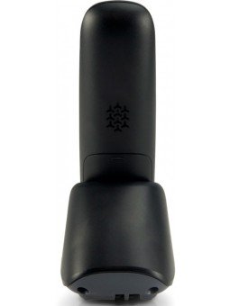 Comprar Teléfono Inalámbrico Dect  Negro Profoon